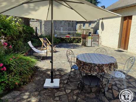 La Petite Maison