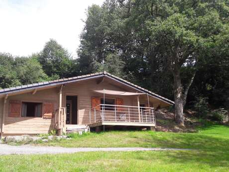 Gîte de la Chauvanche