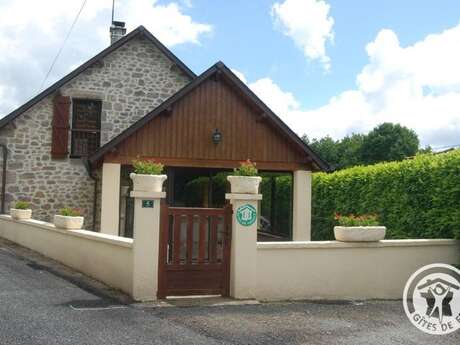 la veranda