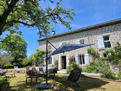 Location Gîtes de France n°19G5137