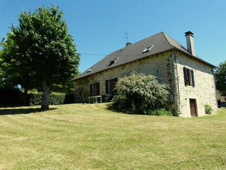 Location Gîtes de France Grand