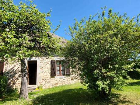 Location Gîtes de France Petit