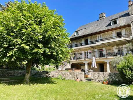 Location Gîtes de France n°19G5168