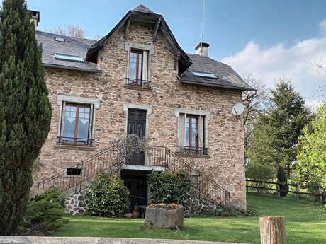 Location Gîtes de France  - Réf : 19G5209