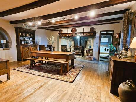 Petite Gratte Bruyère