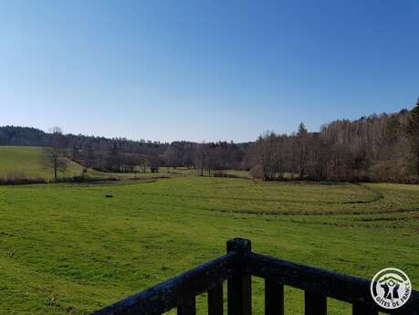 Le Fournil des Prades
