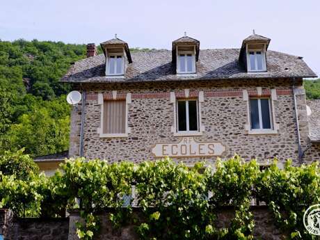 Gîte Ecole