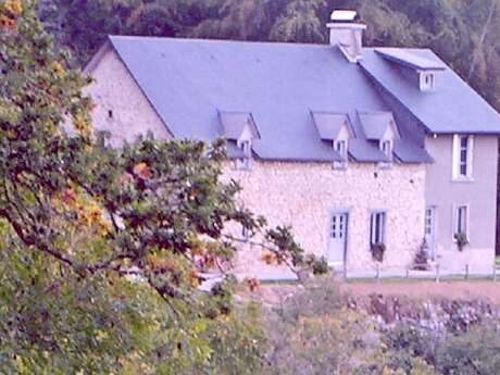 Chambres d'hôtes de Joëlle et Eric