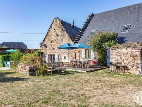 La Grange Libellule