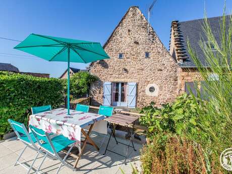 La Chaumière Libellule