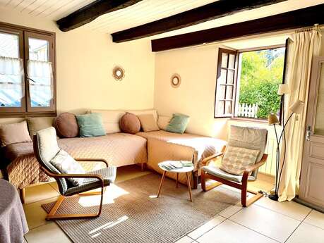 Le Chant des Sources