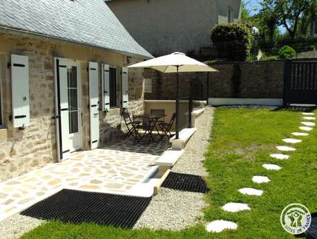 La Maison de Thienot