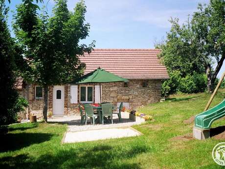 Gîte de Chouvert "François"