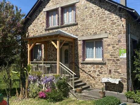 Location Gîtes de France les torts