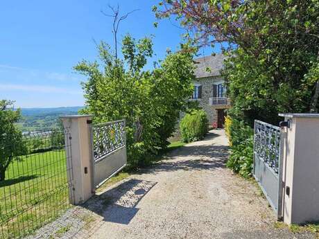 Gîte la Chartroulle