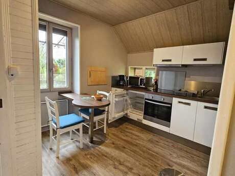 Petit gîte des vignes