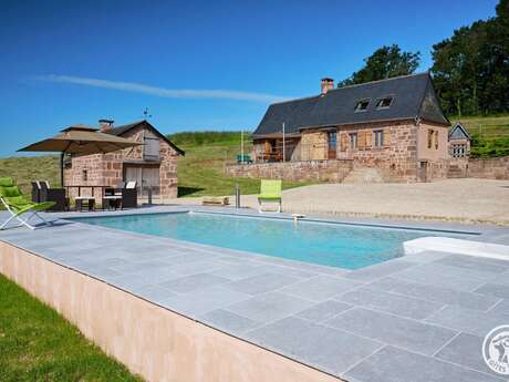 La Maison  - Les Hauts du Périgord