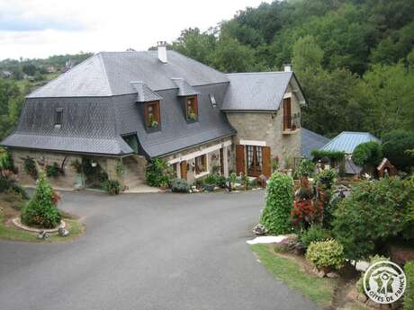 Location Gîtes de France n°19G2145