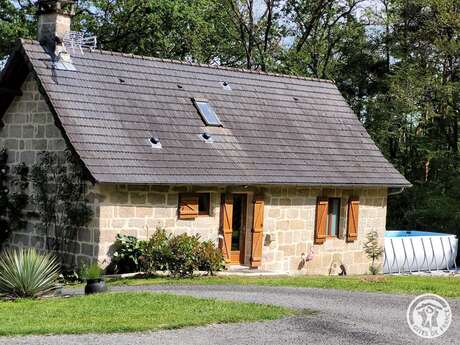 Gîte de la Clairière