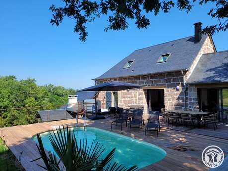 Gîte de la Quiétude