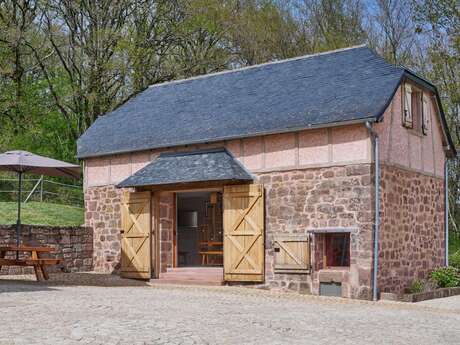 La Grange -  Les Hauts du Périgord