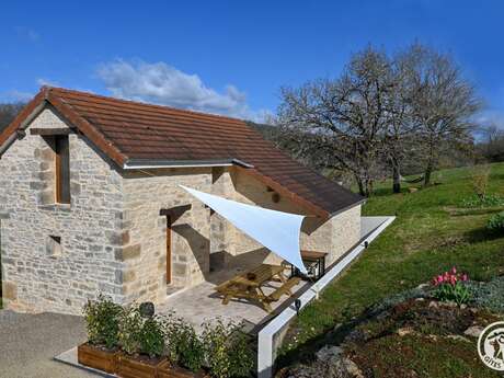 L'écrin de Lacoste