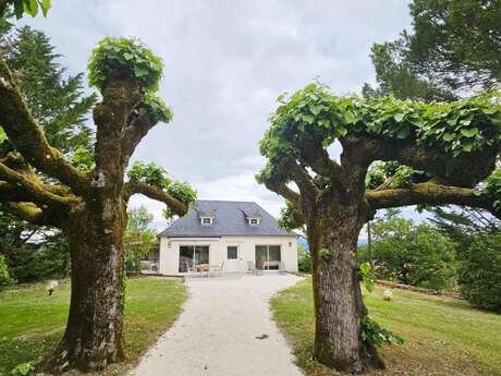 Gîte Nature