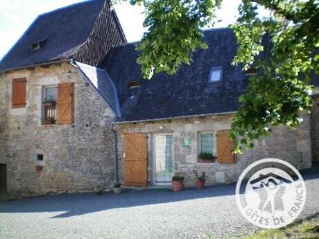 Gîte La Bouzonie