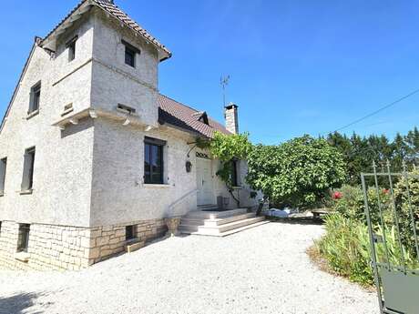 Le gîte des peintres