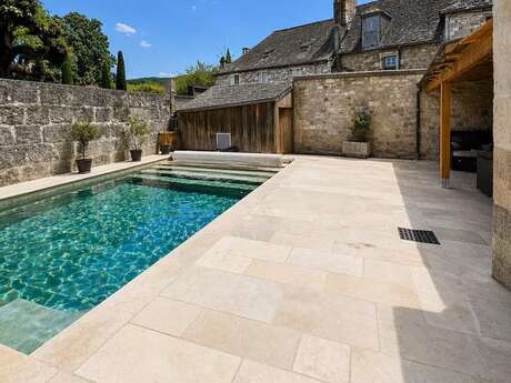 Maison Saulex