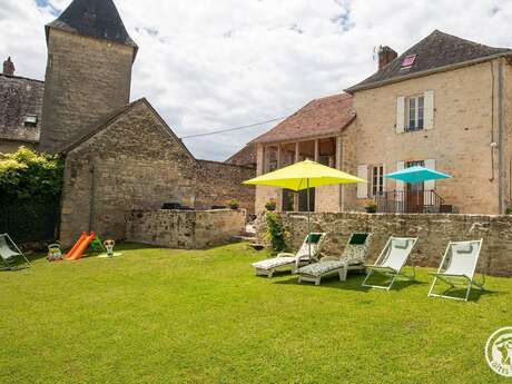 Location Gîtes de France n°19G3006