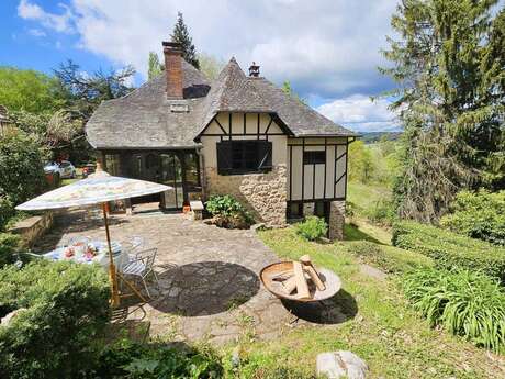 Le Refuge Corrézien