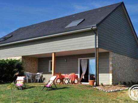 Gîte du Chatenet