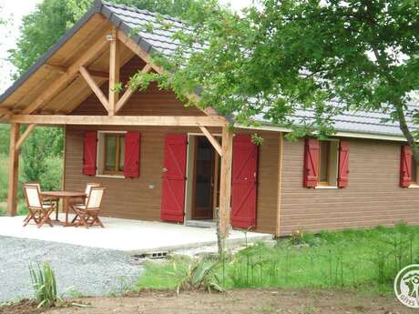 Le Chalet de Patou