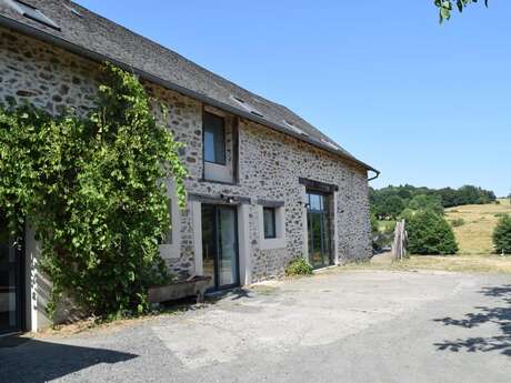 La Maison Cécile & Hervé