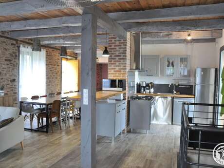 La Maison de Théo & Léa