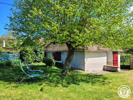 Location Gîtes de France  - Réf : 19G3064