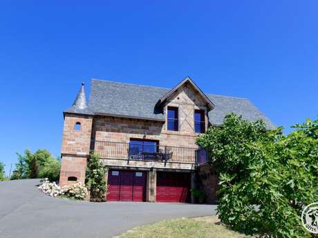 de Chapdevialle La Croisée des Vents