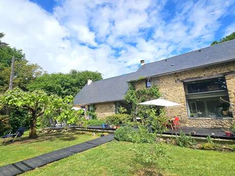 Chez nous