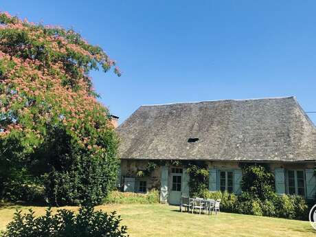 Gîte des Chaises Basses