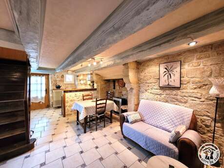 Location Gîtes de France  - Réf : 19G3160