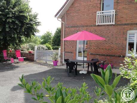 Gîte de la Tuilerie