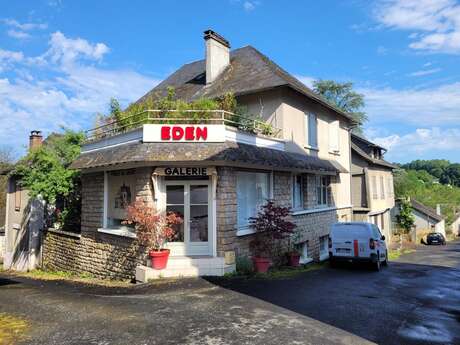 La Maison Crocus