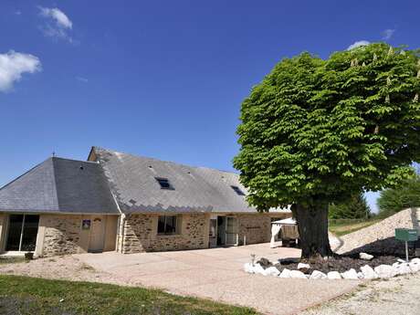 Le logis du Marronnier