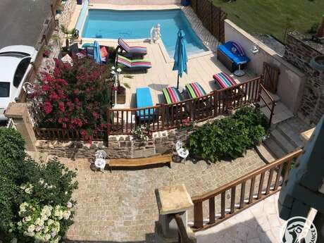 La Villa Rose
