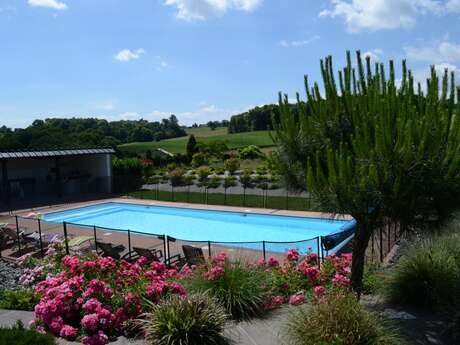 Domaine de Laleu