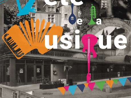 Fête de la musique