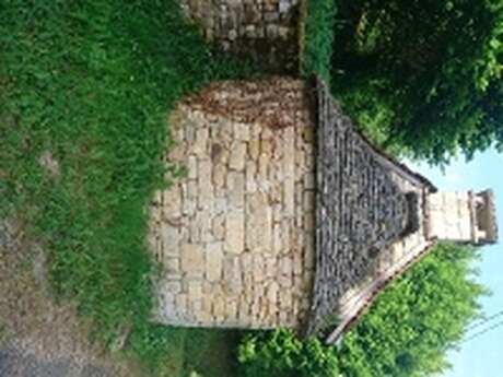 Boucle de la Couze