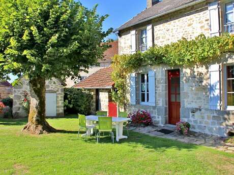 LA MAISON DE RÉMI