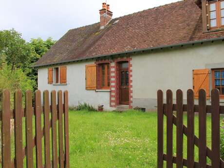 LA MAISON DE CHANTAL